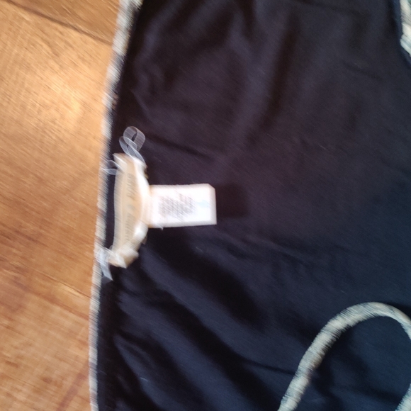 Urban Outfitter maxi bodycon dress with free lace kimono - Picture 6 of 8